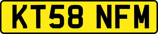 KT58NFM