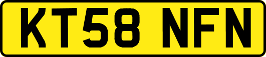 KT58NFN