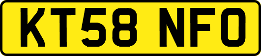 KT58NFO