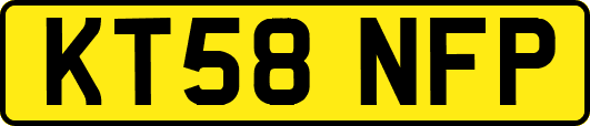 KT58NFP