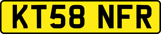 KT58NFR