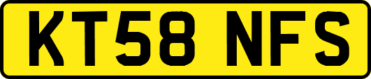 KT58NFS