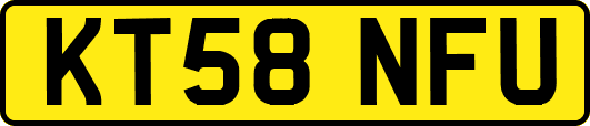 KT58NFU