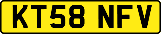 KT58NFV