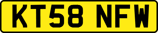 KT58NFW