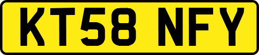 KT58NFY