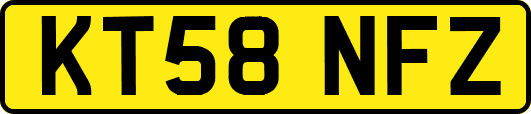 KT58NFZ