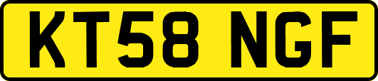 KT58NGF