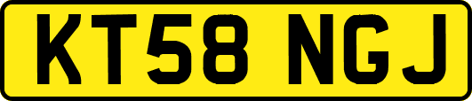 KT58NGJ