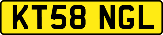 KT58NGL