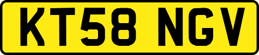 KT58NGV