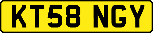 KT58NGY