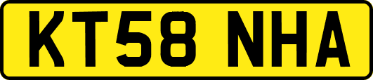 KT58NHA