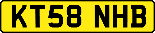 KT58NHB