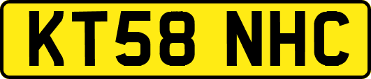 KT58NHC