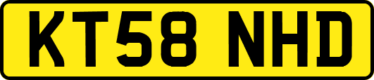 KT58NHD