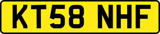 KT58NHF