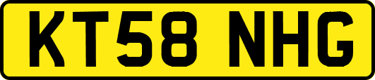 KT58NHG