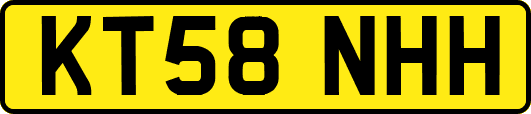 KT58NHH