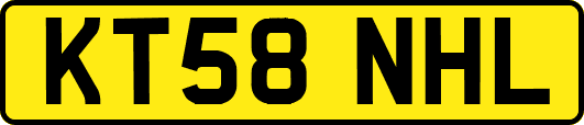 KT58NHL