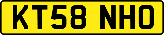 KT58NHO