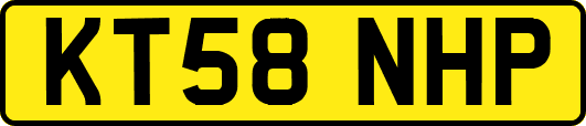 KT58NHP