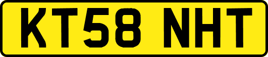 KT58NHT