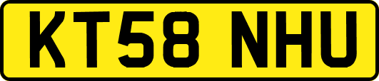 KT58NHU