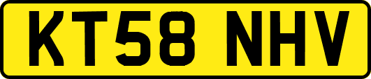 KT58NHV