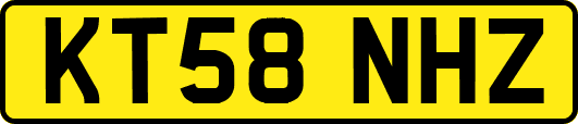 KT58NHZ