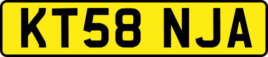 KT58NJA