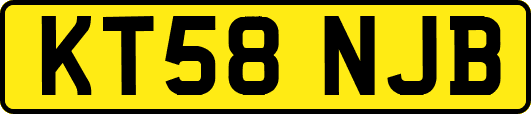 KT58NJB