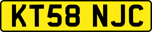 KT58NJC