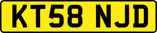KT58NJD