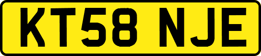 KT58NJE