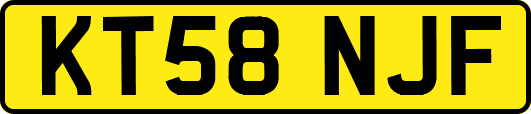 KT58NJF