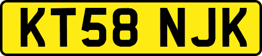 KT58NJK