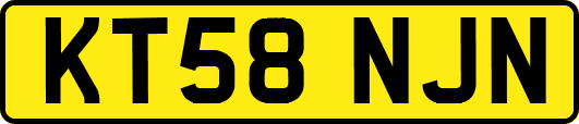 KT58NJN