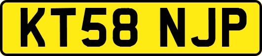 KT58NJP