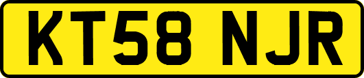 KT58NJR