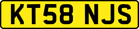 KT58NJS