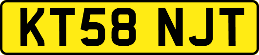 KT58NJT