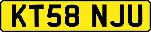 KT58NJU