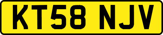 KT58NJV