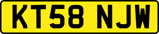 KT58NJW