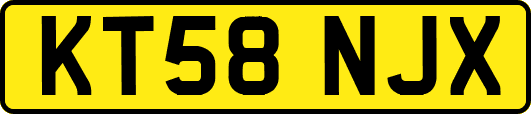 KT58NJX
