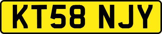 KT58NJY