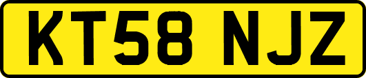 KT58NJZ