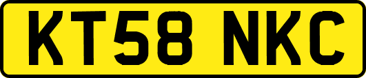 KT58NKC