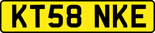 KT58NKE